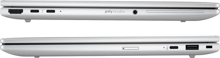 Actual product image HP EliteBook 8 G1i 14 inch Notebook AI PC (14", Intel Core Ultra 5 225U, 16 GB, 512000 GB, DE)