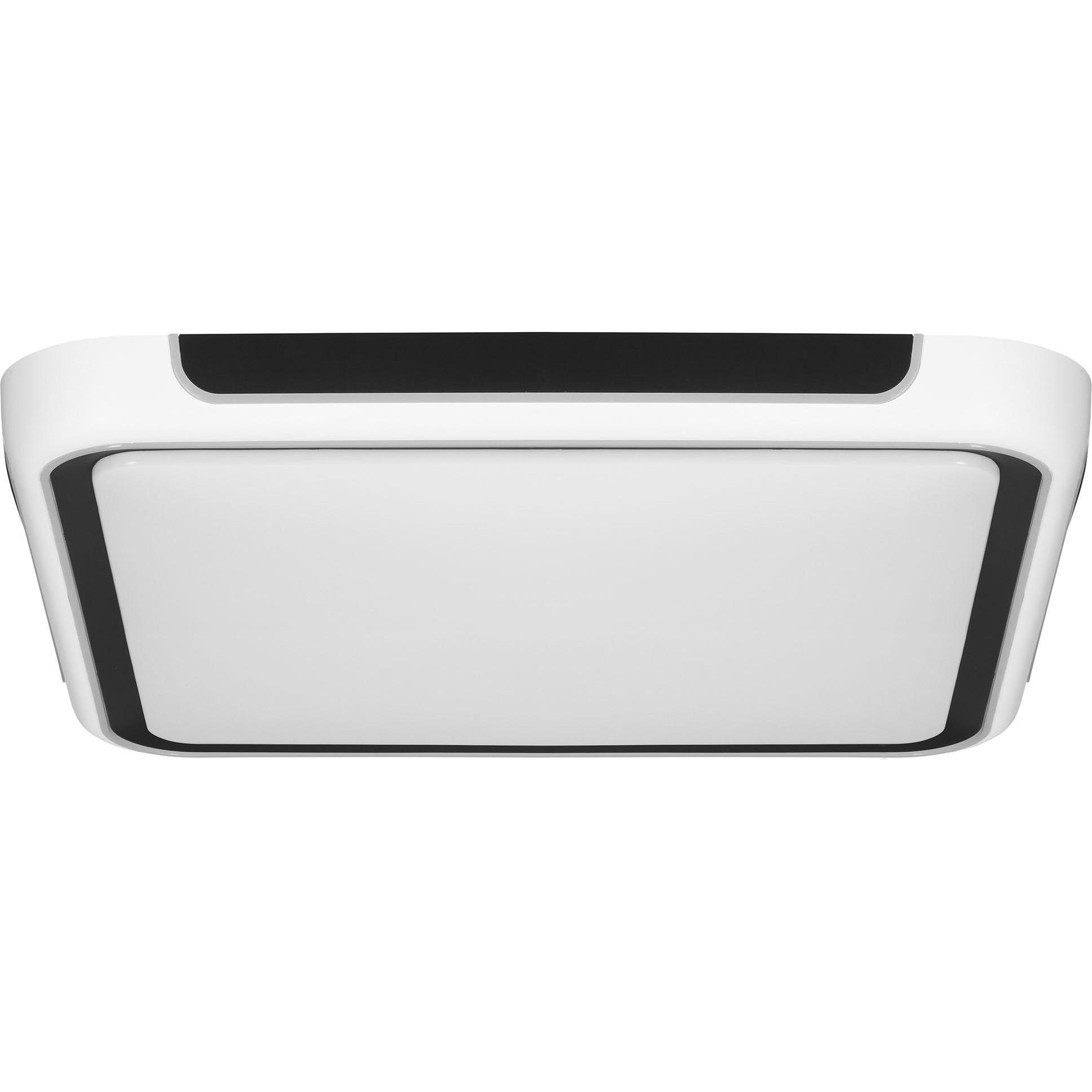 Thumbnail - Activejet, Wandleuchte + Deckenleuchte, LED-Deckenleuchte AJE-CARLOS 40W (5000 lm, E27)