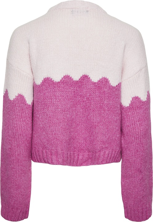 Produktbild Pieces PCRIMMA Strickpullover (L)