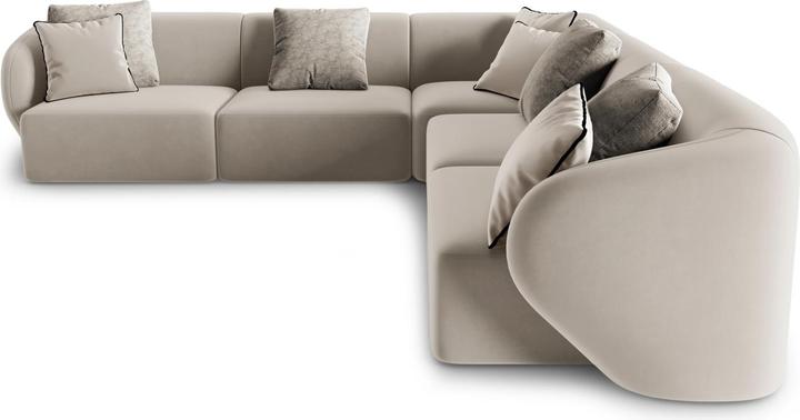 Produktbild Maison Heritage Chiara (Ecksofa, Modular Sofa)