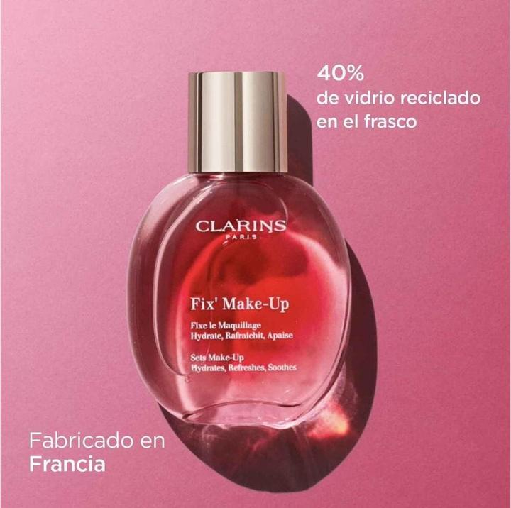 Immagine prodotto Clarins Ripara il trucco