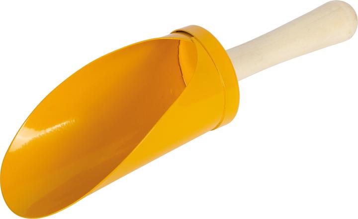 Immagine prodotto small foot Handschaufel-Set mit Eimer „tiny garden“