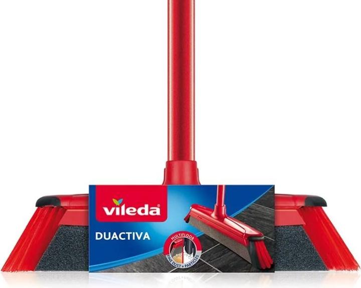 Image du produit Vileda Pinceau Duactiva Classic (129646) (1 pcs)