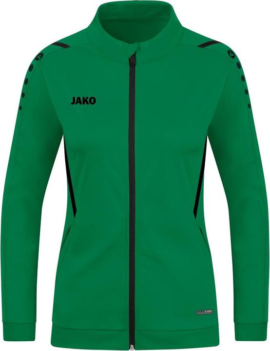 Produktbild JAKO Polyesterjacke Challenge (36)