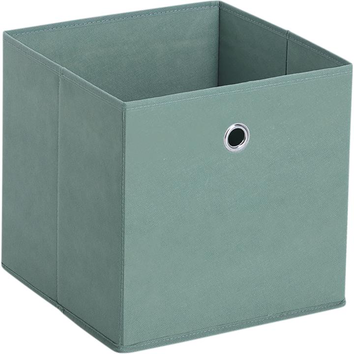 Produktbild Zeller Present Aufbewahrungsbox (28 x 28 x 28 cm, 21.95 l)