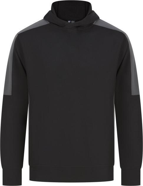 Black, Gunmetal Grey