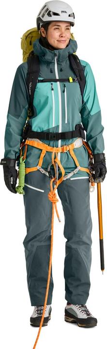 Produktbild Ortovox Women's Westalpen 3L Jacket (XL)