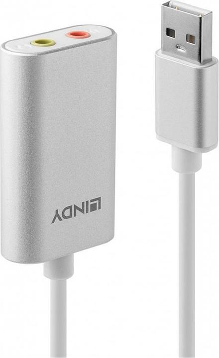 Productafbeelding Lindy 42926 (USB)