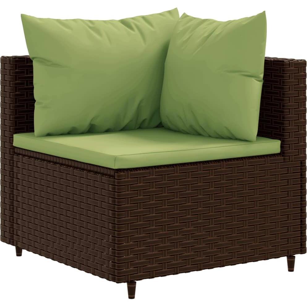 Thumbnail - VidaXL, Gartenlounge, Nebula Nucleus