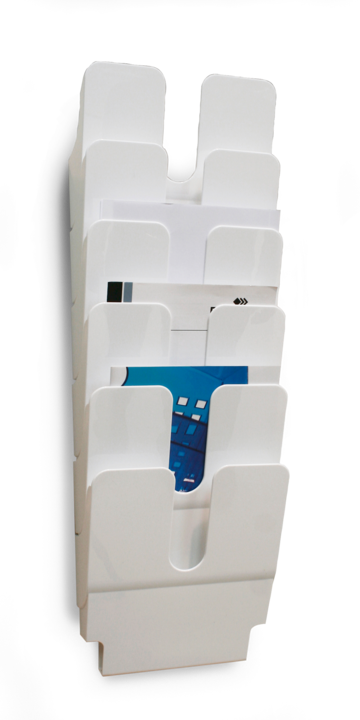 Image du produit Durable Porte-brochures mural (A4)