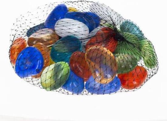 Produktbild Genesis Aquatics Deko-Kugeln Netz (Dekoration, sonstige Gegenstände)