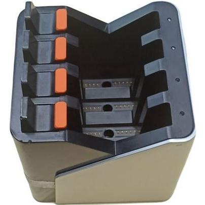 Sunmi Baza ładująca do L2Ks 4 gniazda, Barcode-Scanner Zubehör