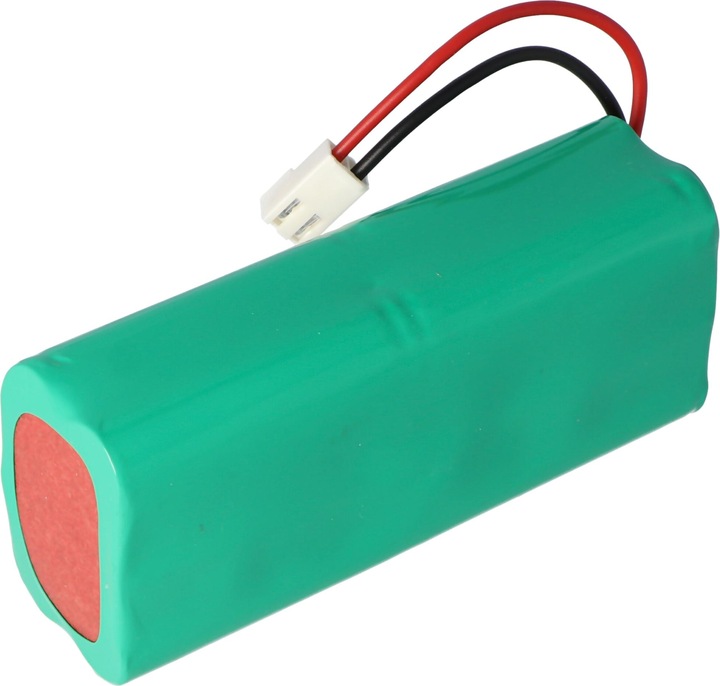 Actual product image AccuCell Battery Philips Easystar FC8800 Battery FC8802, 432200624651