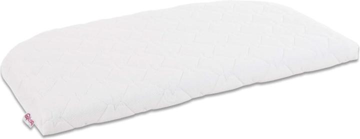 Actual product image Babybay Premiumbezug Intense AngelWave