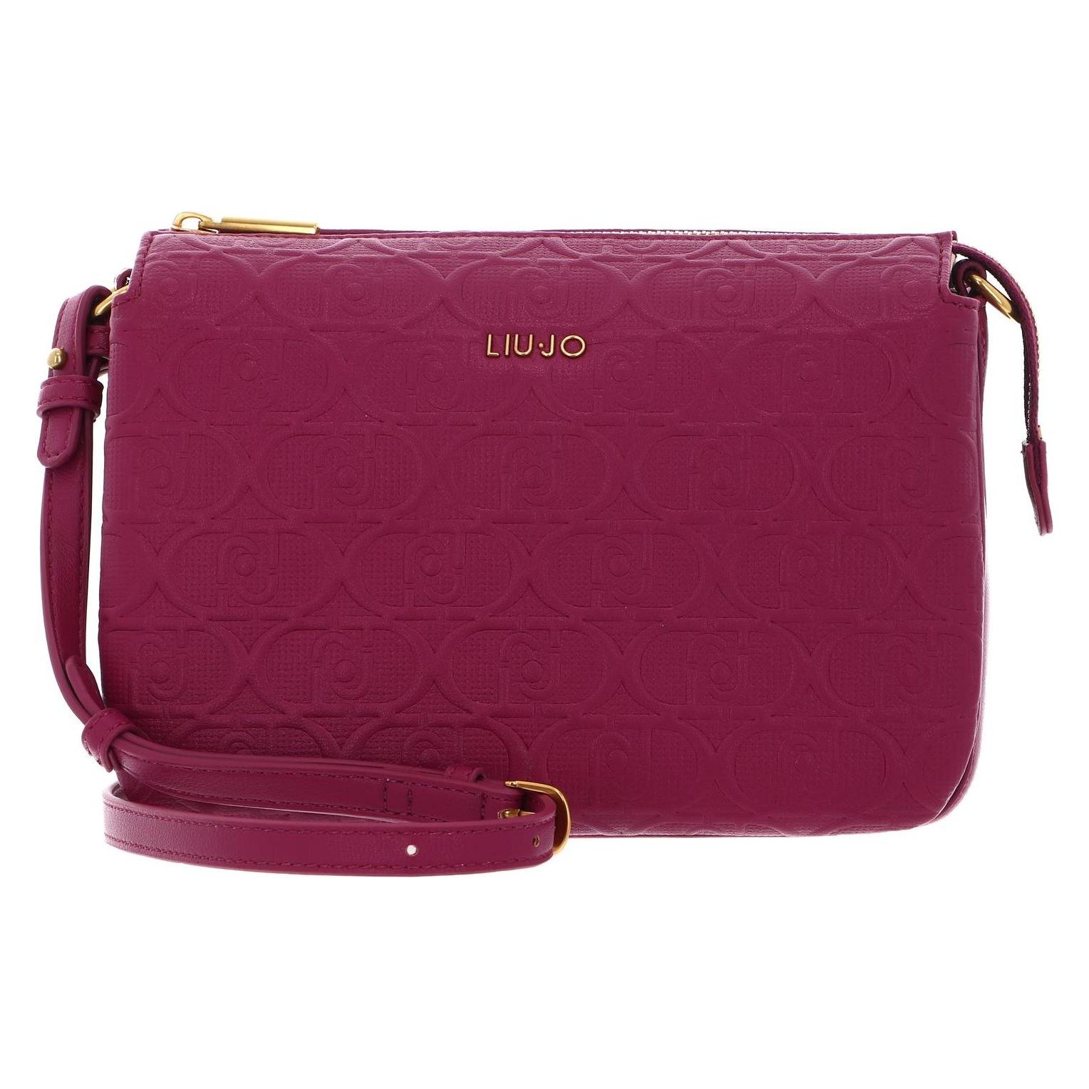 Liu Jo, Damen, Handtasche, Caliwen Crossbody, Pink