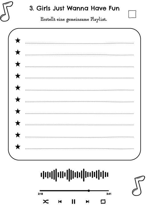 Produktbild Die Bucket List für Freundinnen (Deutsch, 2024)