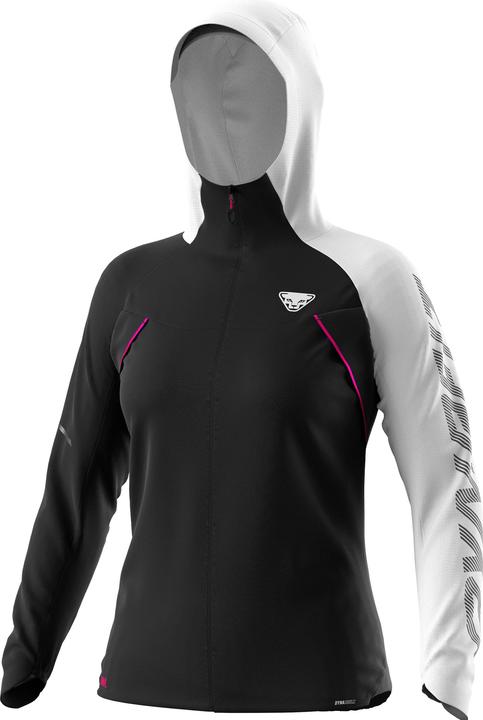 Actual product image Dynafit DNA 3-layer jacket (M)