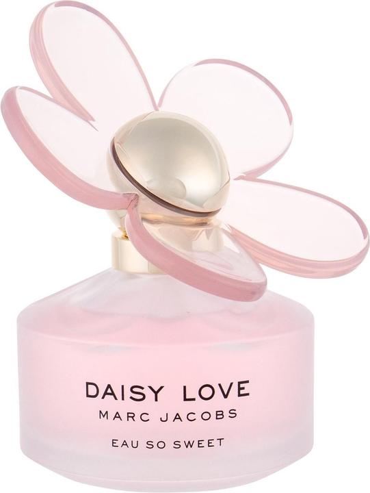 Marc Jacobs Daisy Love Eau So Sweet (Eau de Toilette, 100 ml)