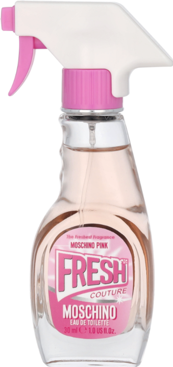 Immagine prodotto Moschino Rosa fresco Couture (Eau de toilette, 30 ml)
