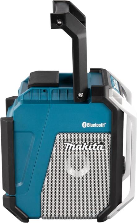 Image du produit Makita DMR 114 (AM, FM, DAB+ DAB, Bluetooth)