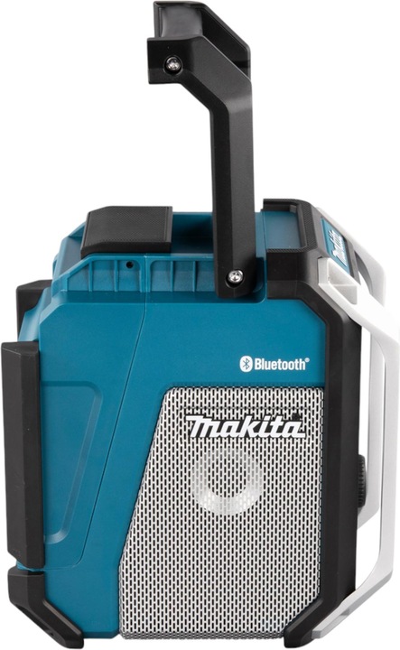 Produktbild Makita DMR 114 (AM, FM, DAB+, Bluetooth)
