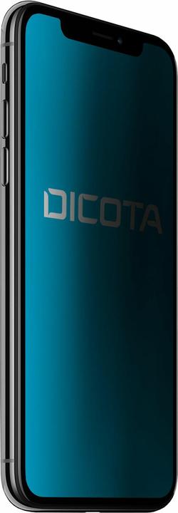 Produktbild Dicota Secret 4Way Filter (1 Stk., Apple iPhone X)