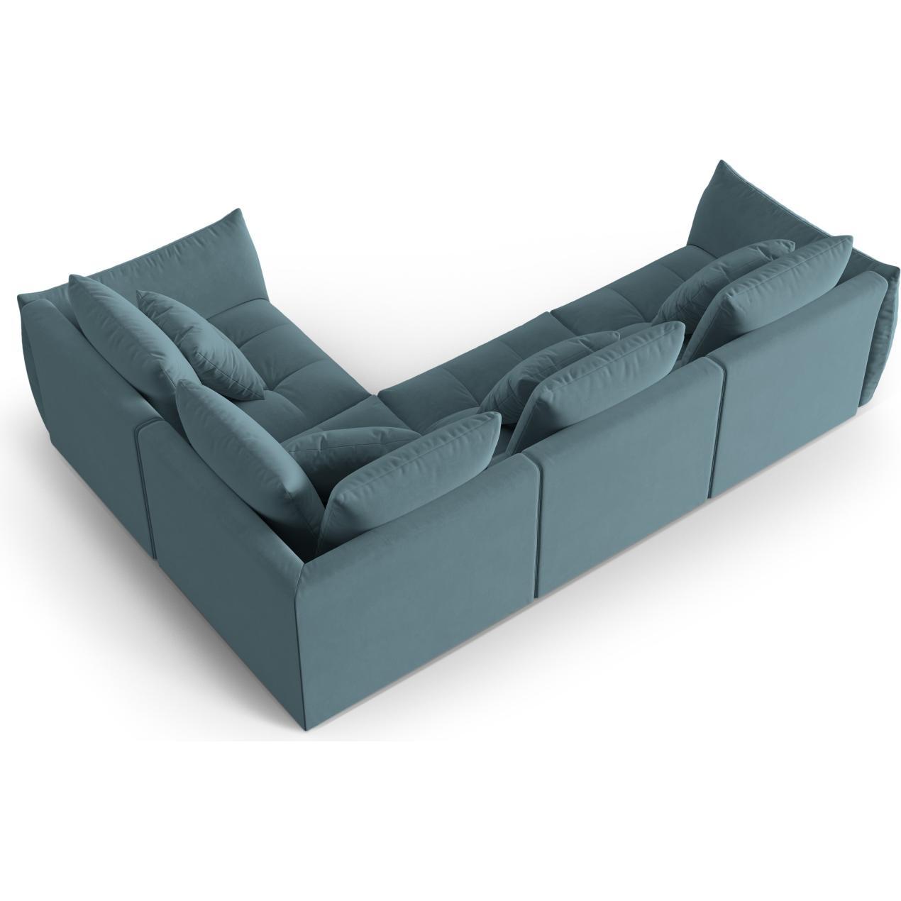 Thumbnail - Micadoni, Sofa, Bloom (Ecksofa)