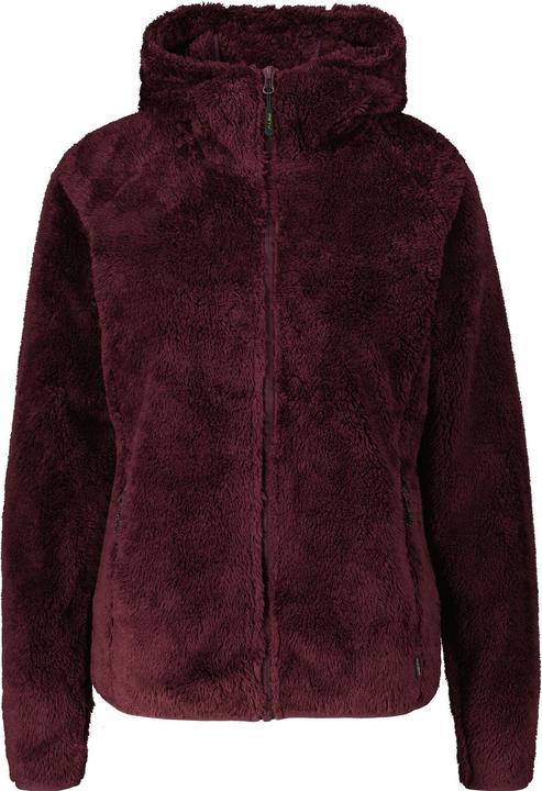 Dark red