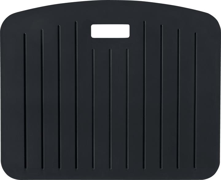 Actual product image Leitz Ergo Cosy anti-fatigue mat (46 x 56 cm)