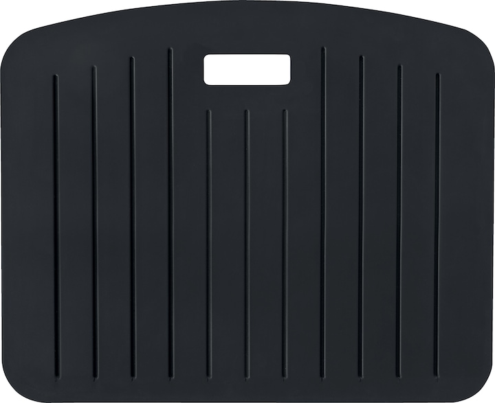 Immagine prodotto Leitz Tappetino di protezione del pavimento 1457 x 20 x 560 cm, per tutti i pavimenti (46 x 56 cm)
