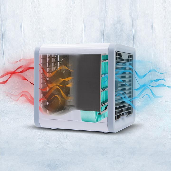 Image du produit Livington Ersatzfilter Arctic