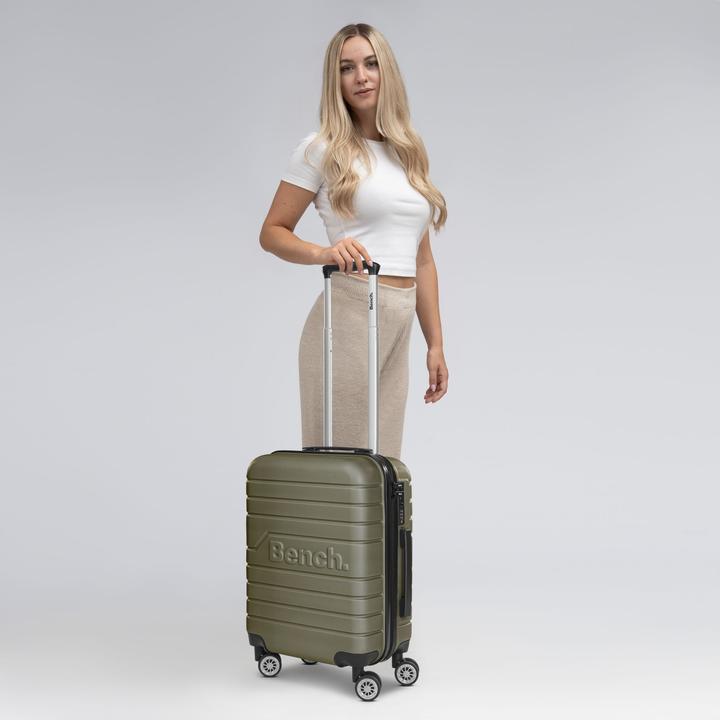 Produktbild Bench Seattle 4 Rollen Kabinentrolley S 55 cm (32 l)