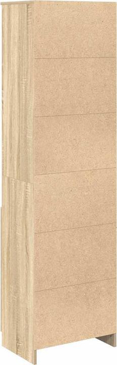 Produktbild vidaXL Highboard (50 x 35 x 180 cm)