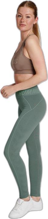 Produktbild hummel Te Christel Seamless Mw Tights (XS)
