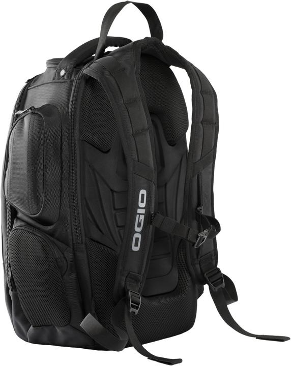 Produktbild Dainese Rucksack D-Mach 2 (22.20 l)