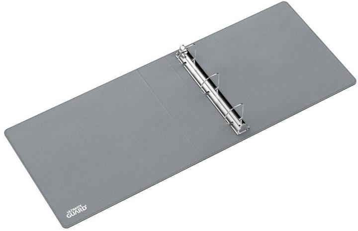 Immagine prodotto Ultimate Guard Album da collezione QuadRow XenoSkin