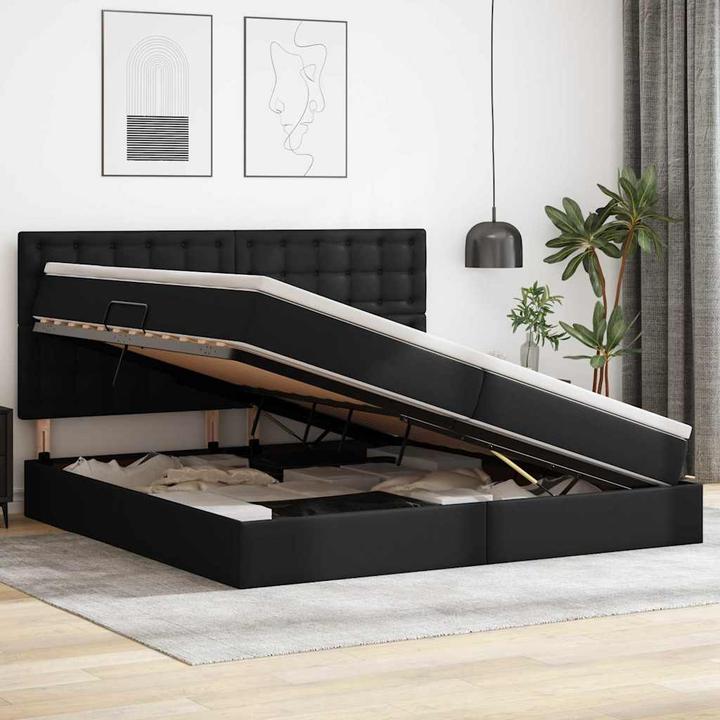 Produktbild vidaXL Moderne Möbel (200 x 200 cm)