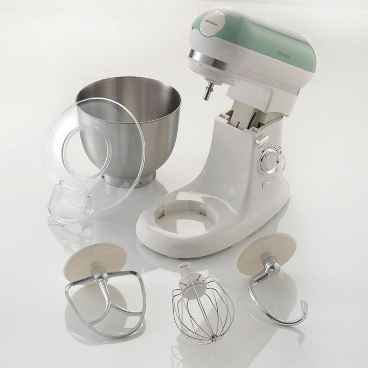 Produktbild Ariete 1588 Küchenmaschine Vintage (2400 W)