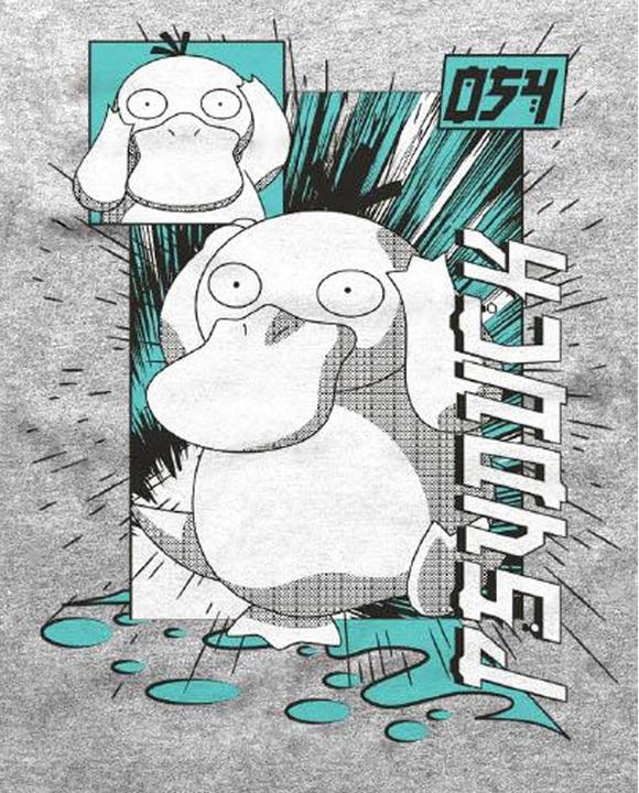 Produktbild Pokémon Tshirt (XXL)