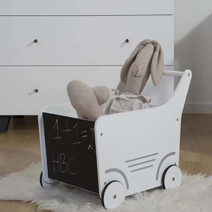 Produktbild Childhome Wagen