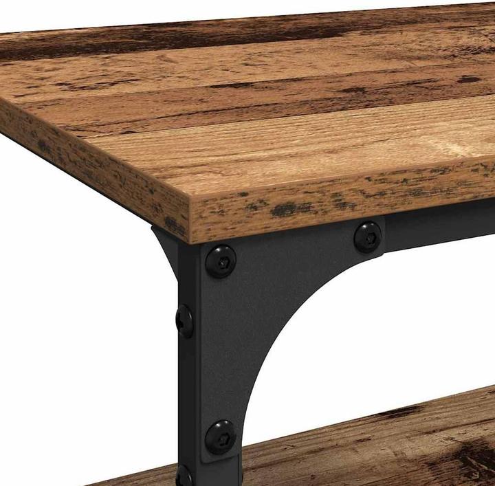 Actual product image vidaXL Küchentrolley