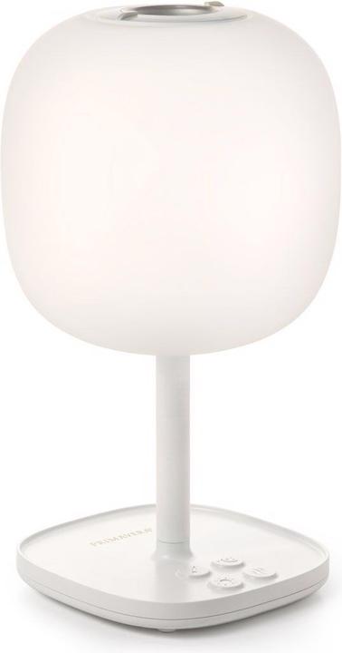 Primavera Aroma Light Emotion Profumo e luce nella sua forma più bella