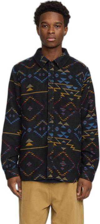 Immagine prodotto Revolution Casual Shirt Aztec (M)