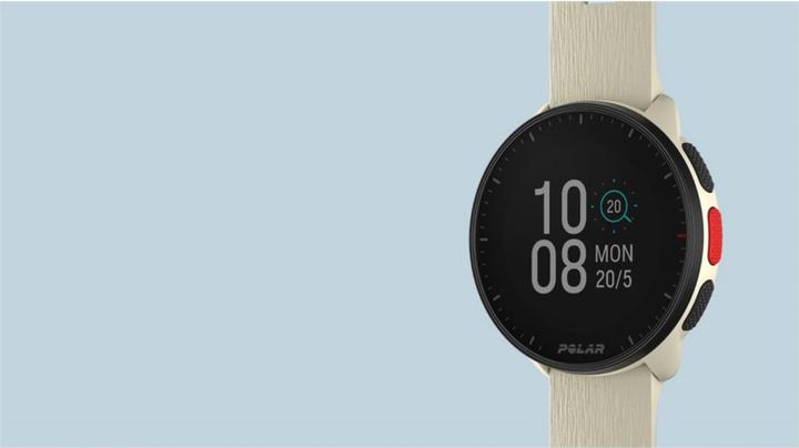 Produktbild Polar Pacer (45 mm)