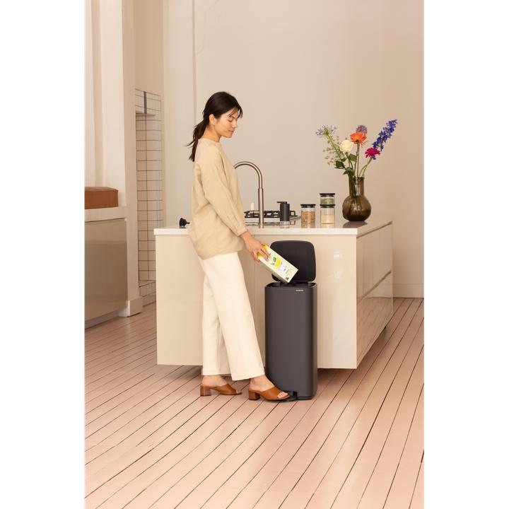 Produktbild Brabantia Bo Waste Bin (30 l)