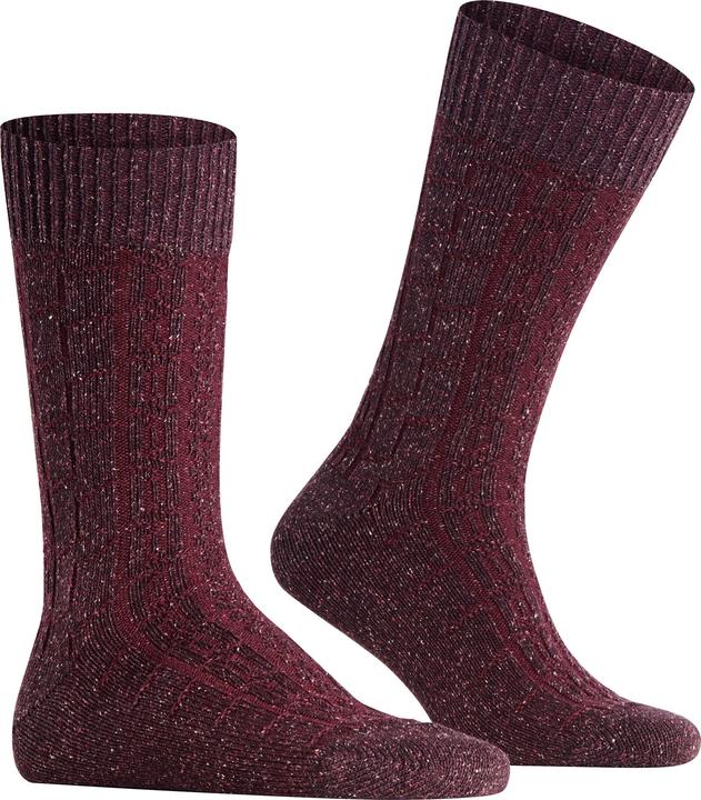 Produktbild Falke Twist of Tweed SO (40 - 46)