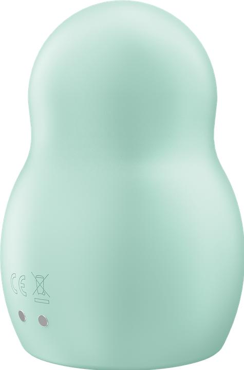 Image du produit Satisfyer Pro To Go 1 - Menthe