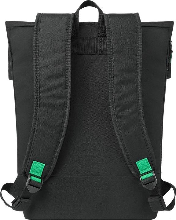 Actual product image Rivacase Riva NB Rucksack Gremio 15.6" schwarz 5567 (15 l)