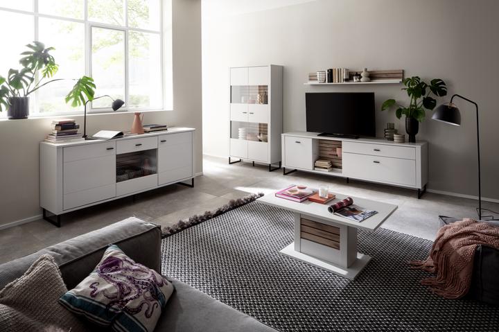 Produktbild Robas Lund Louisiana (189 x 44 x 85.85 cm)