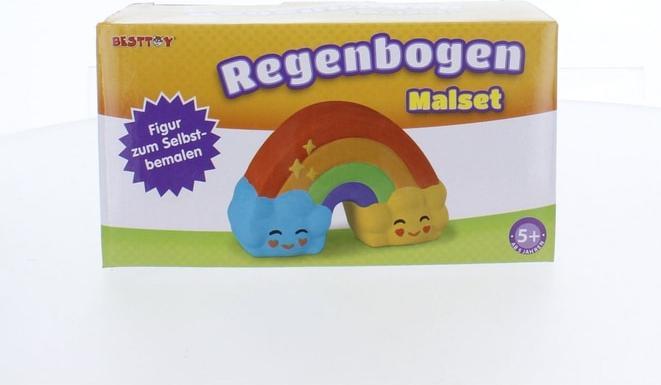 Besttoy - Malset Regenbogen